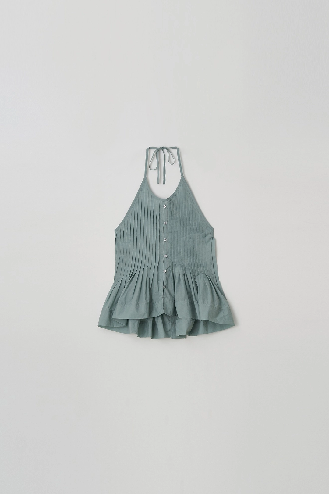 Halter Top (mint)