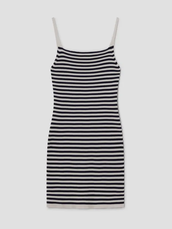 Camu Dress