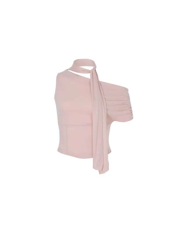 Sera top (Pink)