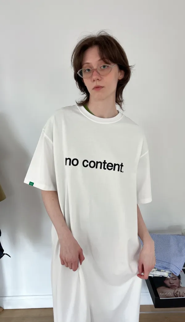 181. Nocontent Long OPS _ Ivory