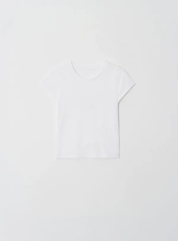 [3RD]Shine logo tee(2color)