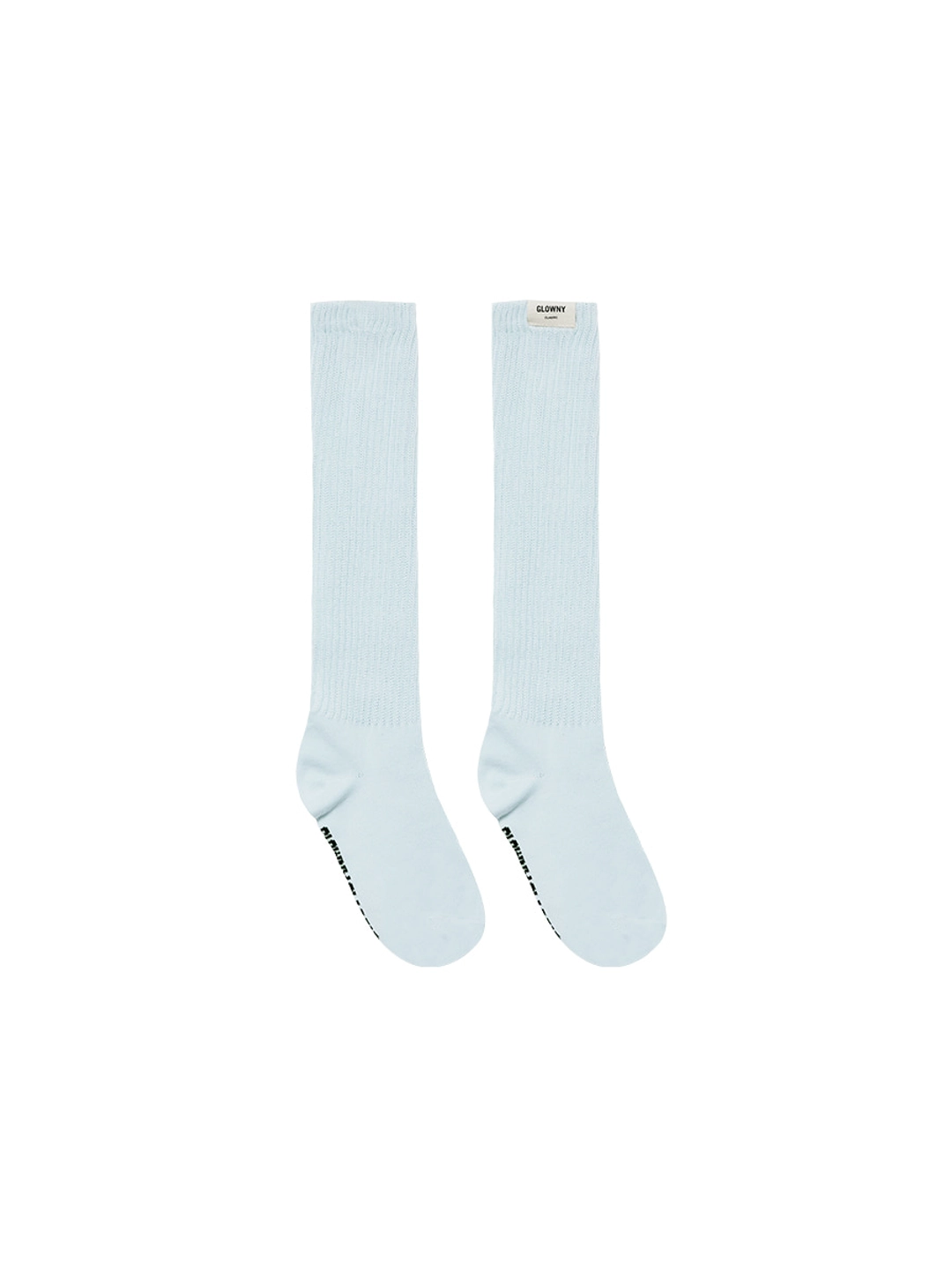 글로니 EVERYDAY G SOCKS (COTTON CANDY) 상품 이미지 3