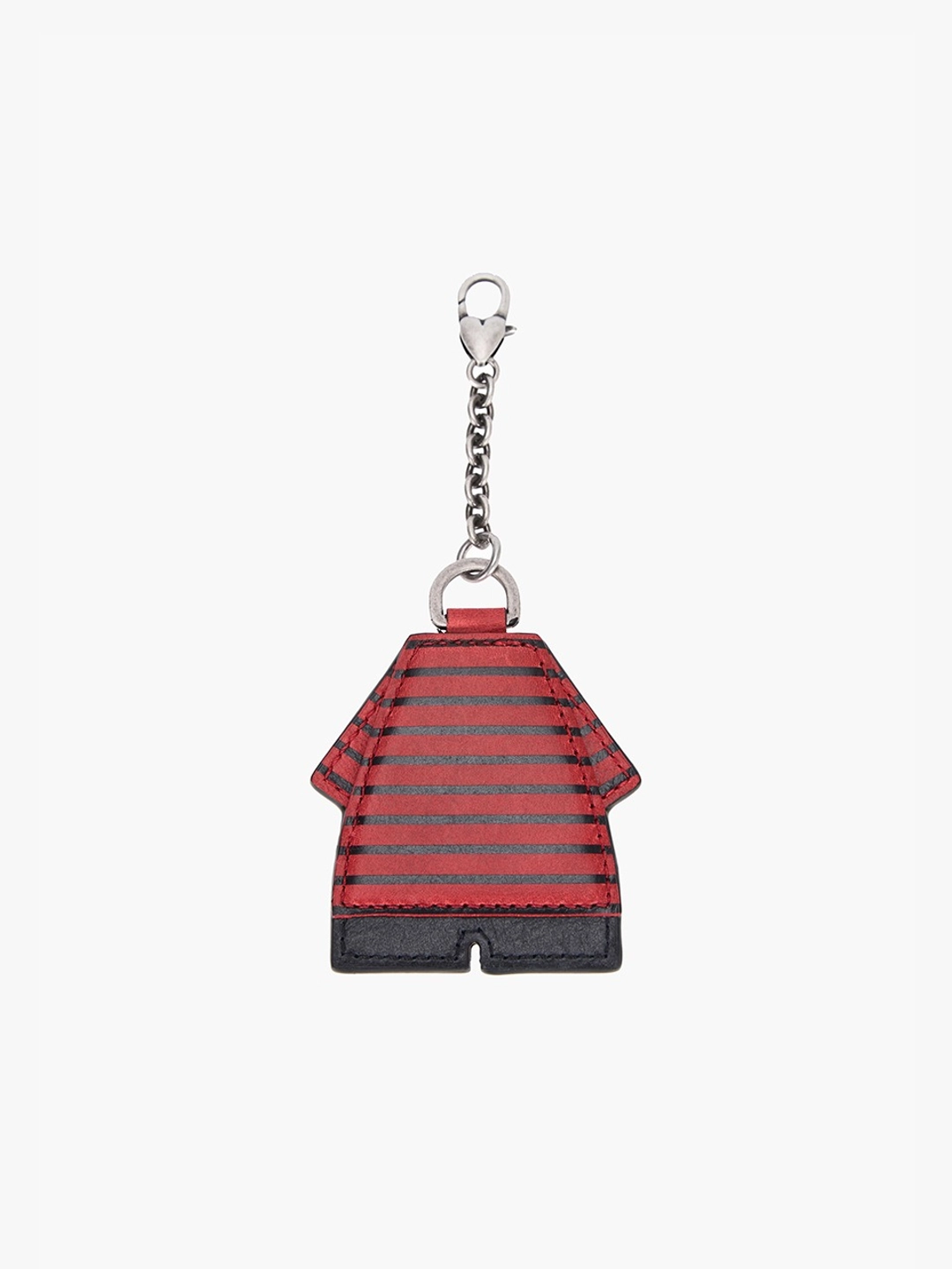 마지셔우드 MGSWD | PEANUTS LEATHER CHARM_Linus 상품 이미지 1