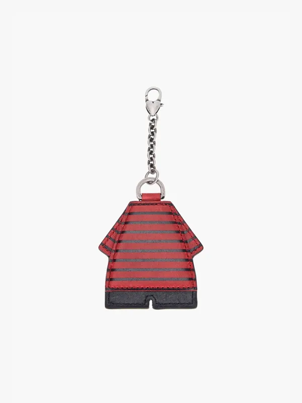 MGSWD | PEANUTS LEATHER CHARM_Linus
