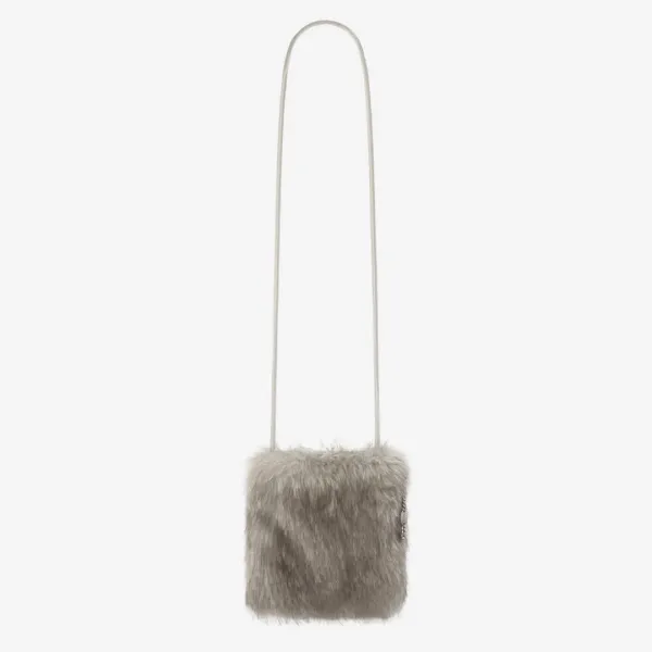 SIAC3158 Flou Bag_Gray