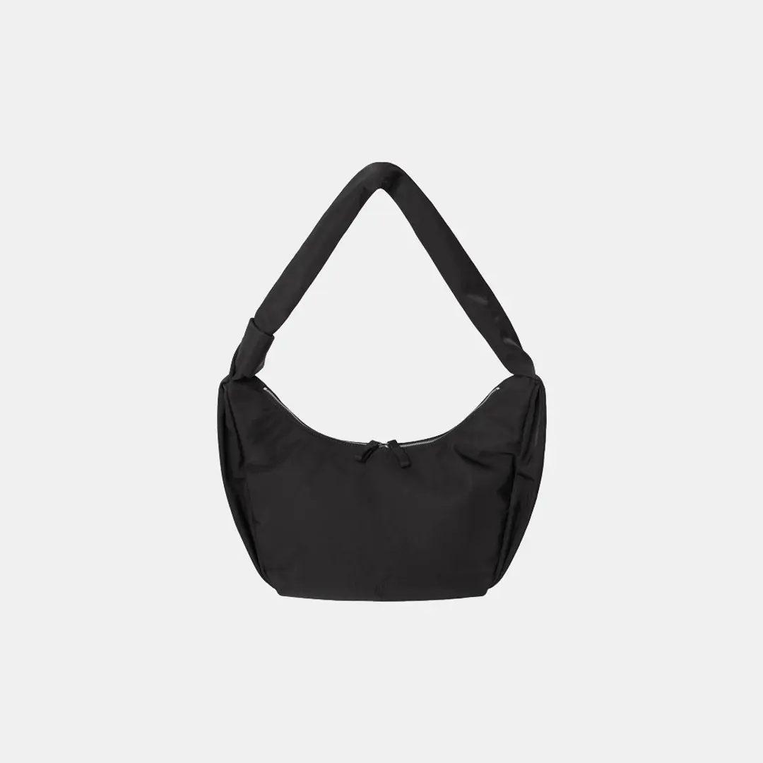 시야쥬 SIAC3063 Bread Bag_S\'est passee(쎄빠쎄)_Black 상품 이미지 3