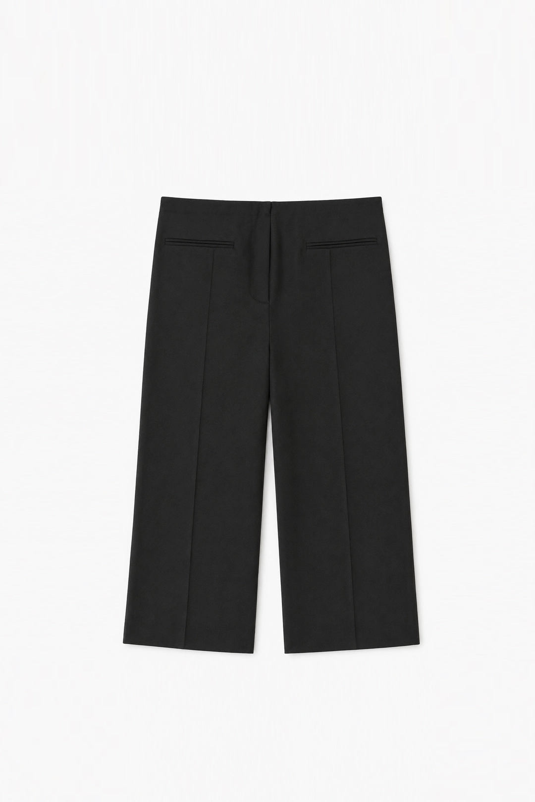 쏭스튜디오 Easy capri pants 상품 이미지 1