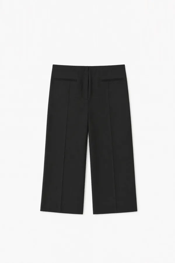 Easy capri pants