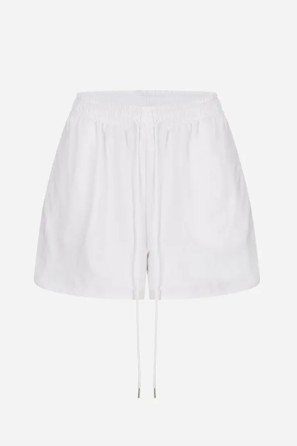 reversible half pants