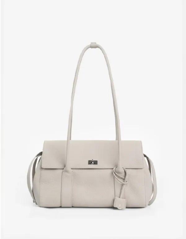 Journey Bag - Fog