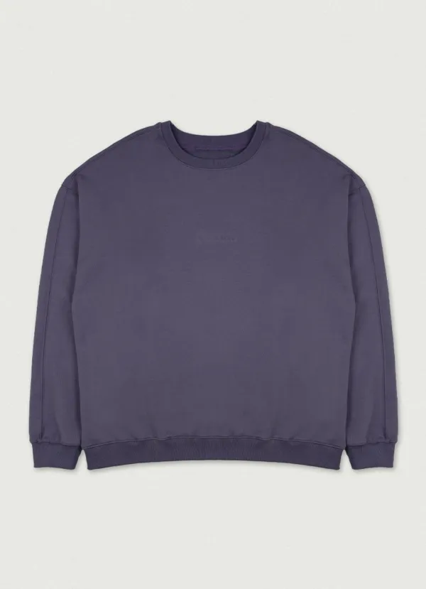Love lbm Sweatshirt [purple]