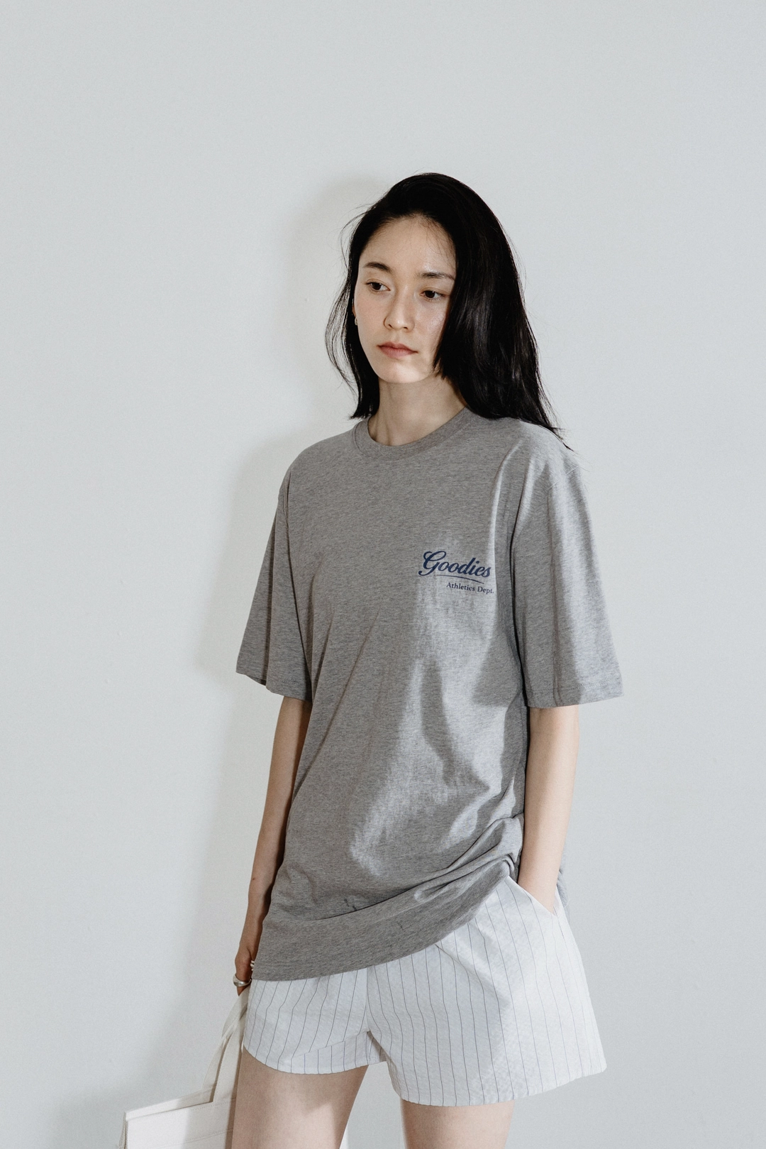 스앨더 22553_Goodies t-shirt 상품 이미지 2