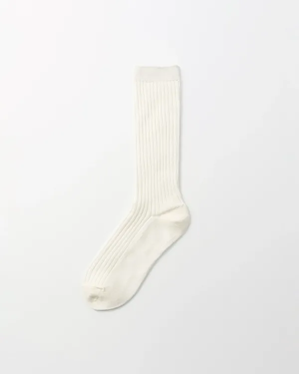 Soft Summer Wool Socks
