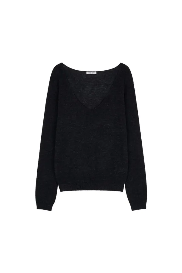 [3rd] Blush Knit