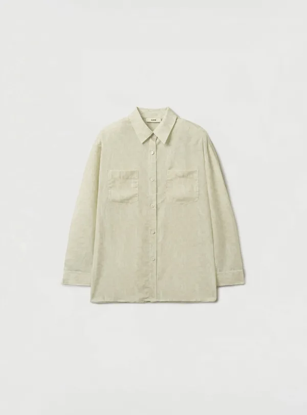 [2ND] FLATA SHIRT