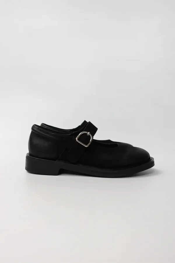 2nd. Black Label 01 - Maryjane