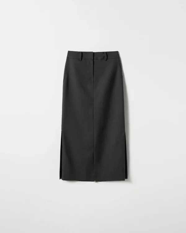 Karin Maxi Skirt