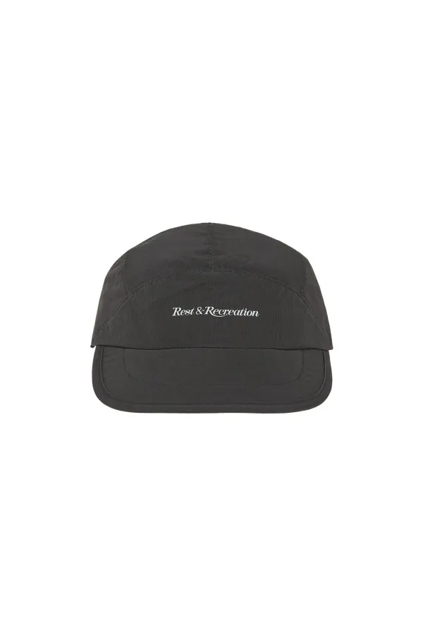 LIGHT WEIGHT CAP - CHARCOAL