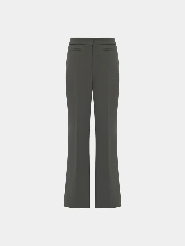 Clanet boot-cut PT