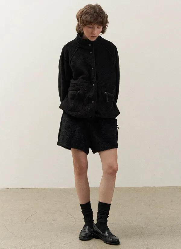 Tov Shorts (Black)