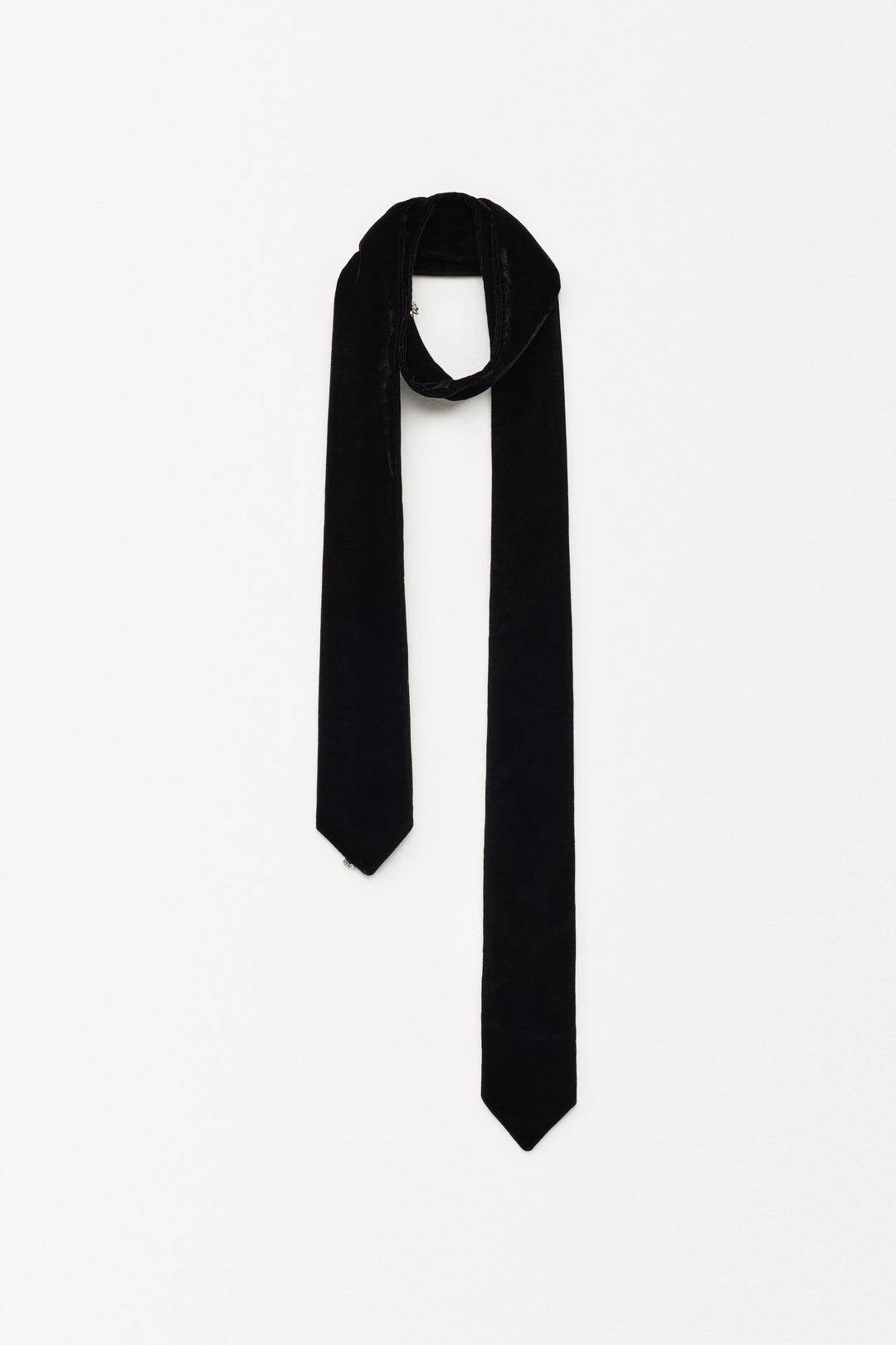 더일마 Forum Velvet Scarf 상품 이미지 1