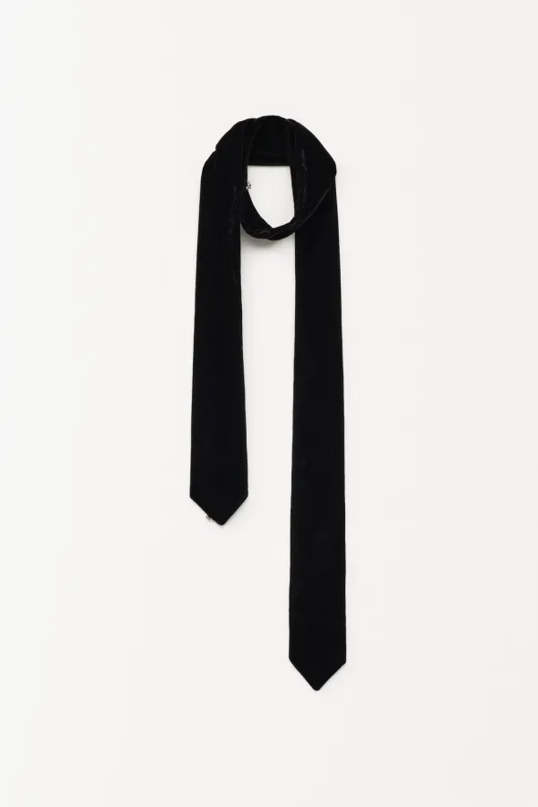 Forum Velvet Scarf