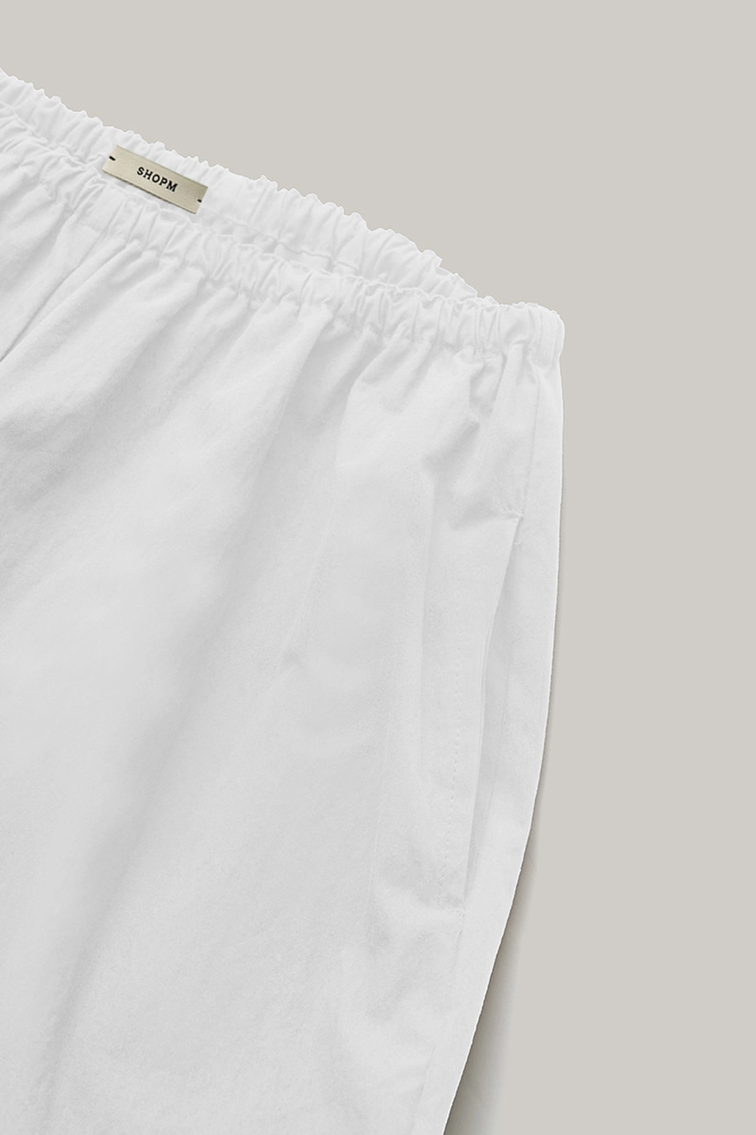 샵엠 Boni Pants 상품 이미지 3