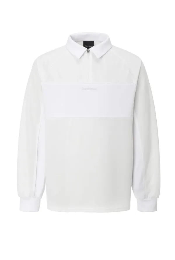 Mesh block top
