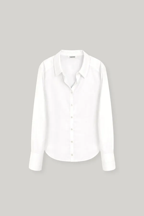 Edi Italy Slimfit Shirt