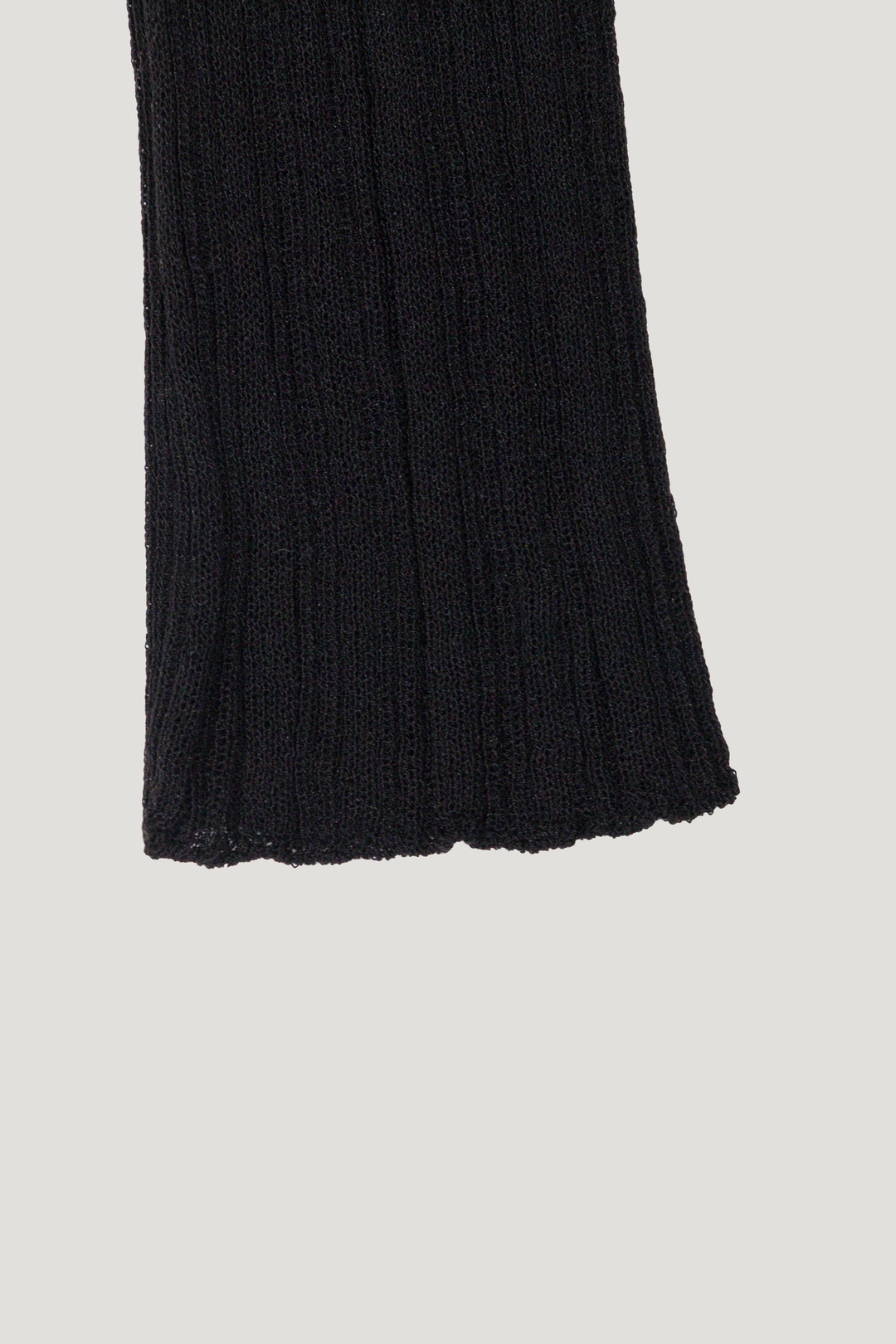 리브어리 Velin Long Knit (black) 상품 이미지 3