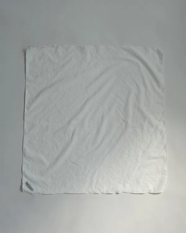 MURMUR SCARF (ivory)