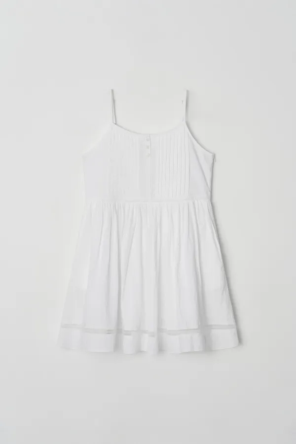 plein bustier ops