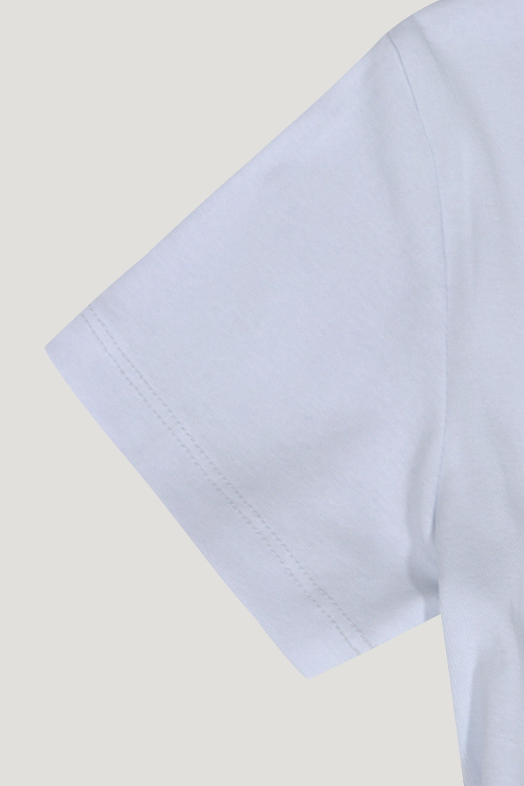 리브어리 Noé Wrap T (ivory) 상품 이미지 3