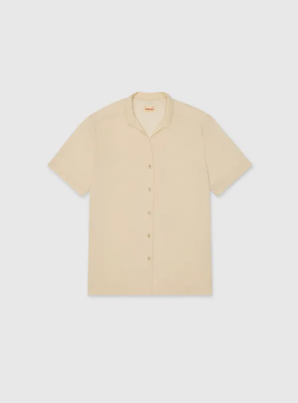 Riviera Half Shirt