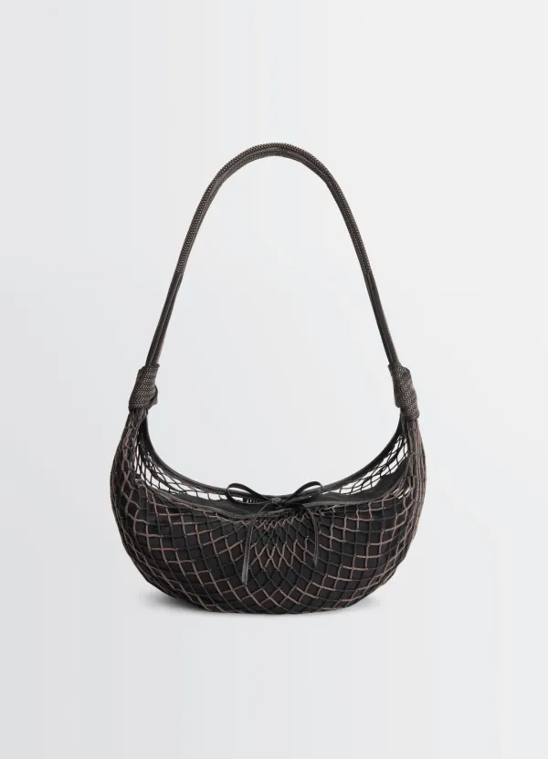 CROISSANT FILT BAG