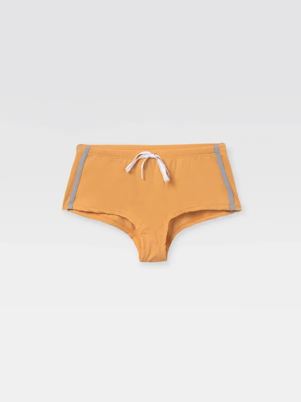 Hot Shorts