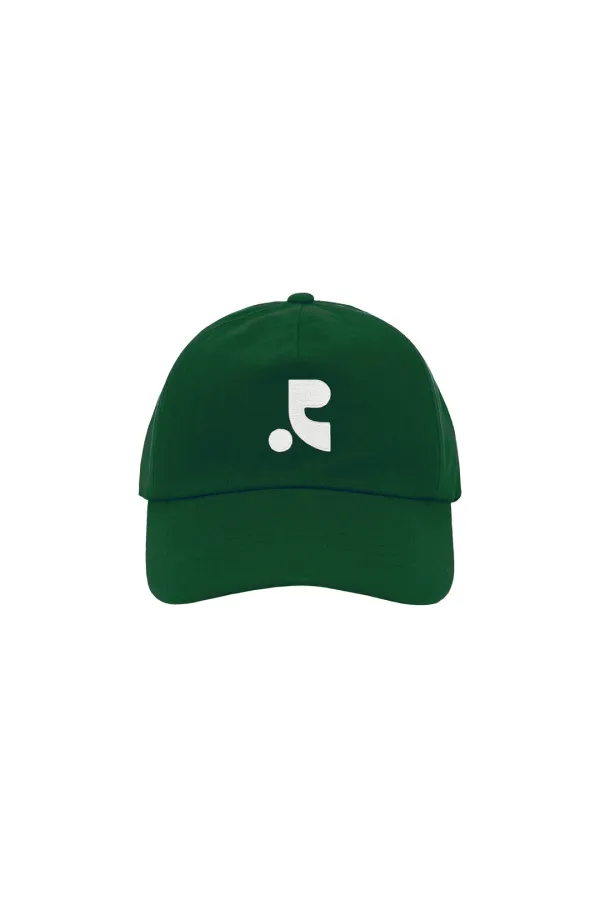 MONTHLY BALL CAP MAY - GREEN
