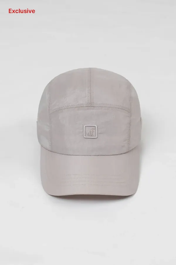 OF SILVER CAP