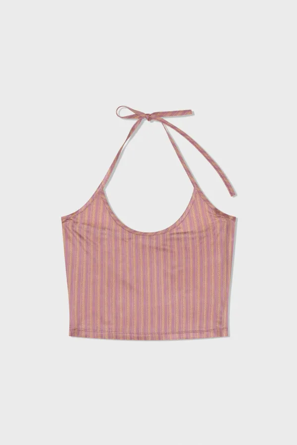 Vida Top_Pink