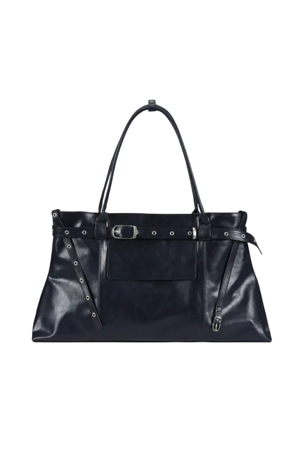 슬래키 백 slacky bag (navy)