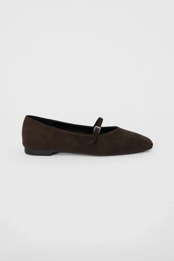 Mary Jane 020_Brown