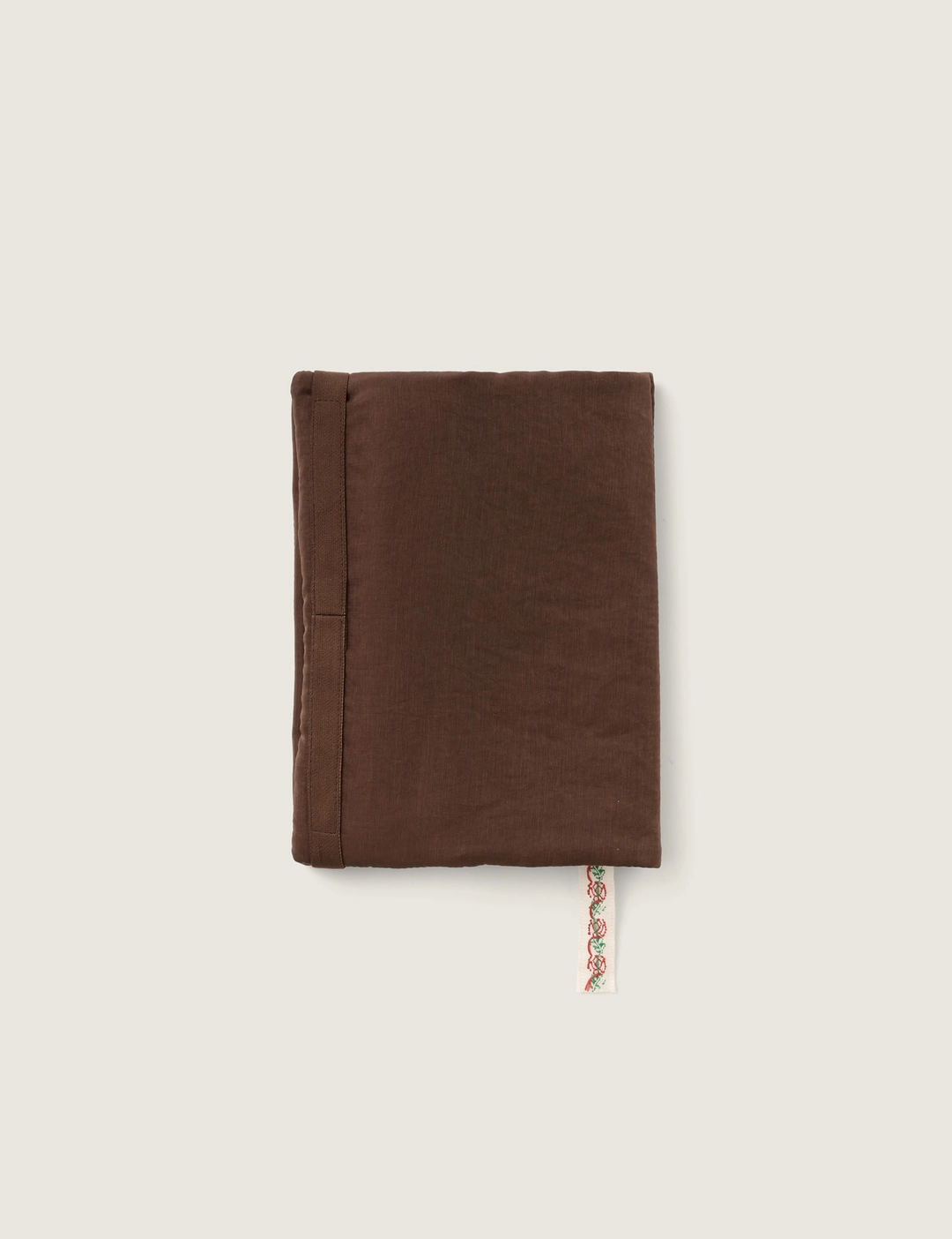 시엔느 Sienne Rose Book Cover (Brown) 상품 이미지 2