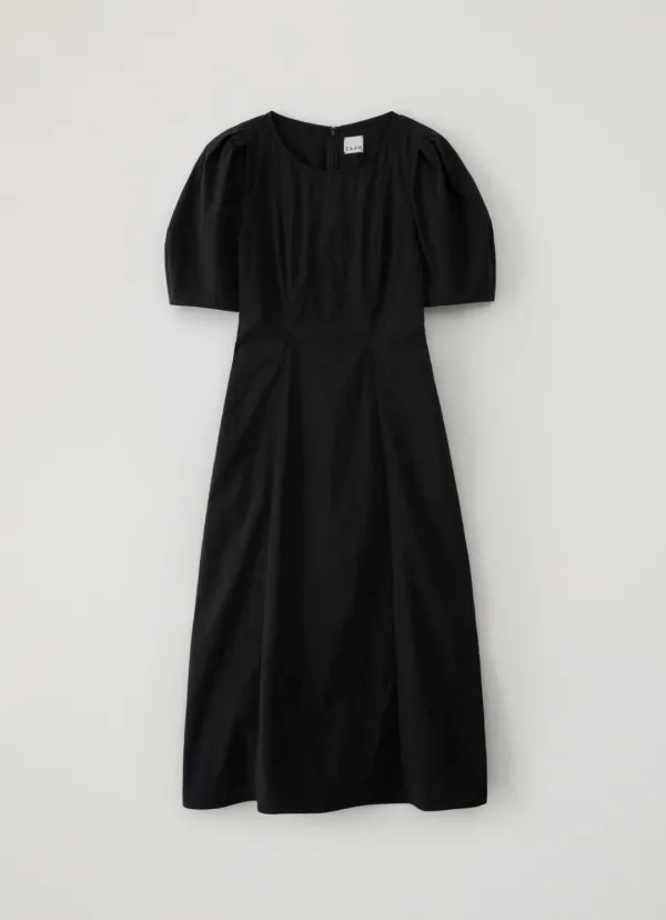 Raye Dress (Black)