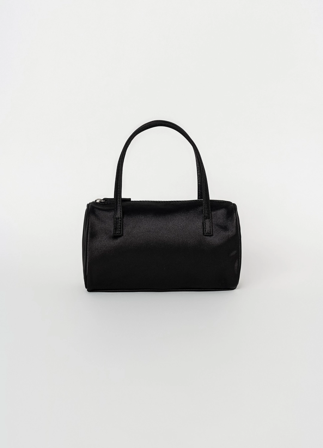 르베인 Anna Satin Bag (Black) 상품 이미지 1