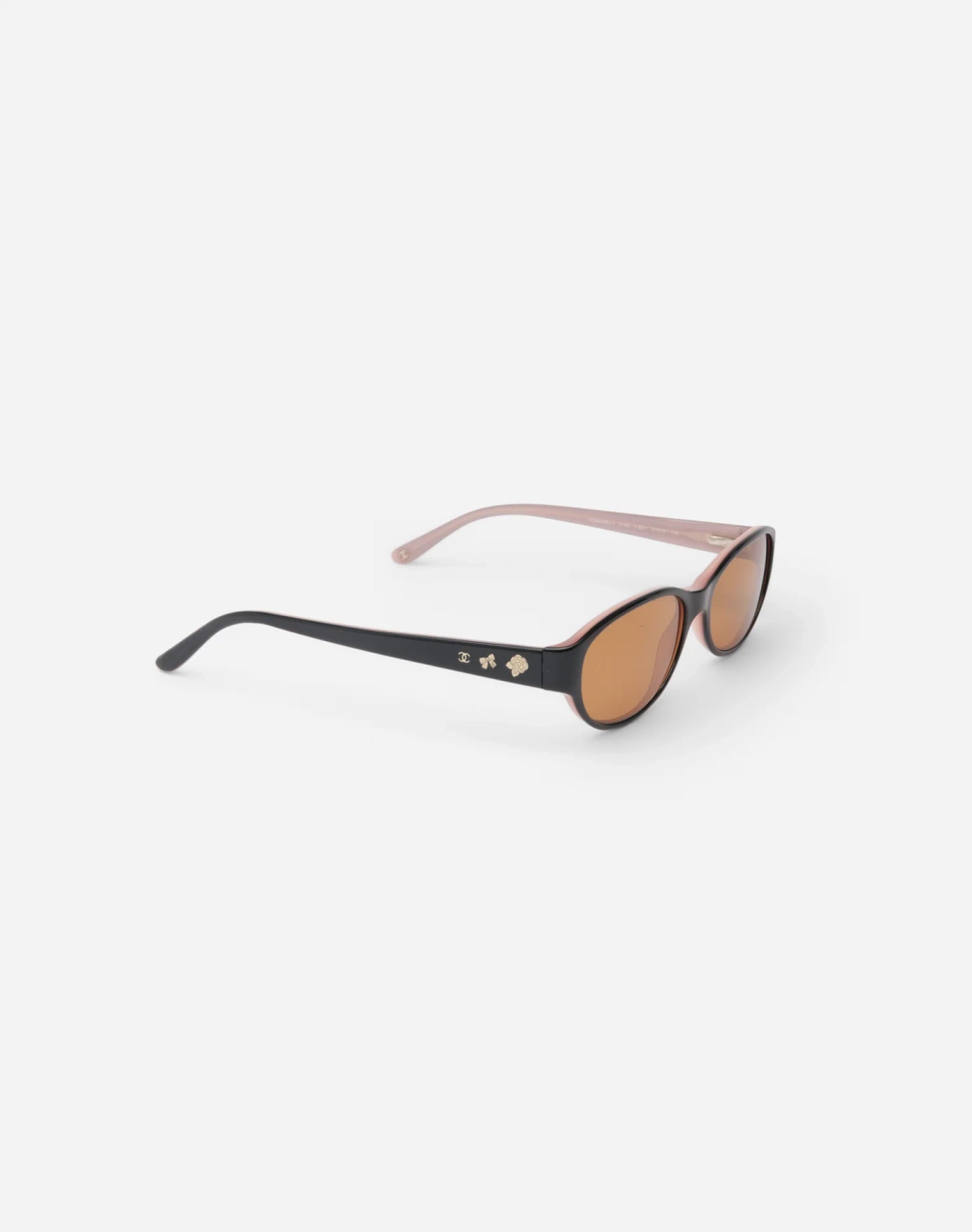 리던 Vintage 90s Chanel Sunglasses - #1698 상품 이미지 3