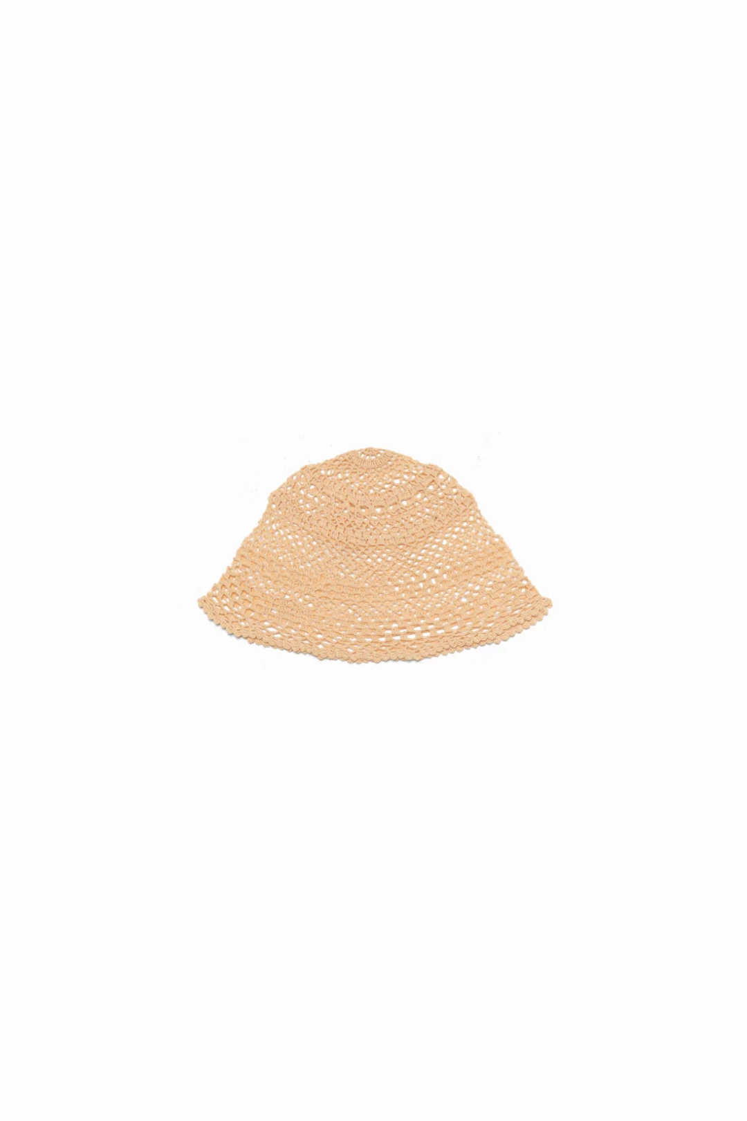 후미카우치다 Hand Crochet Cap 상품 이미지 1