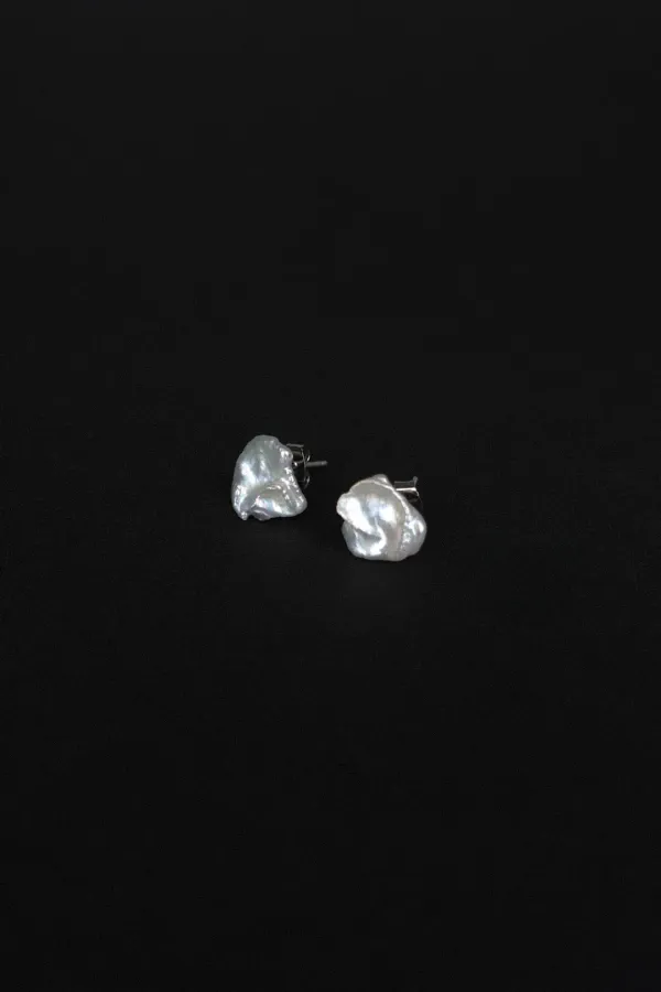 Crush Pearl Earring