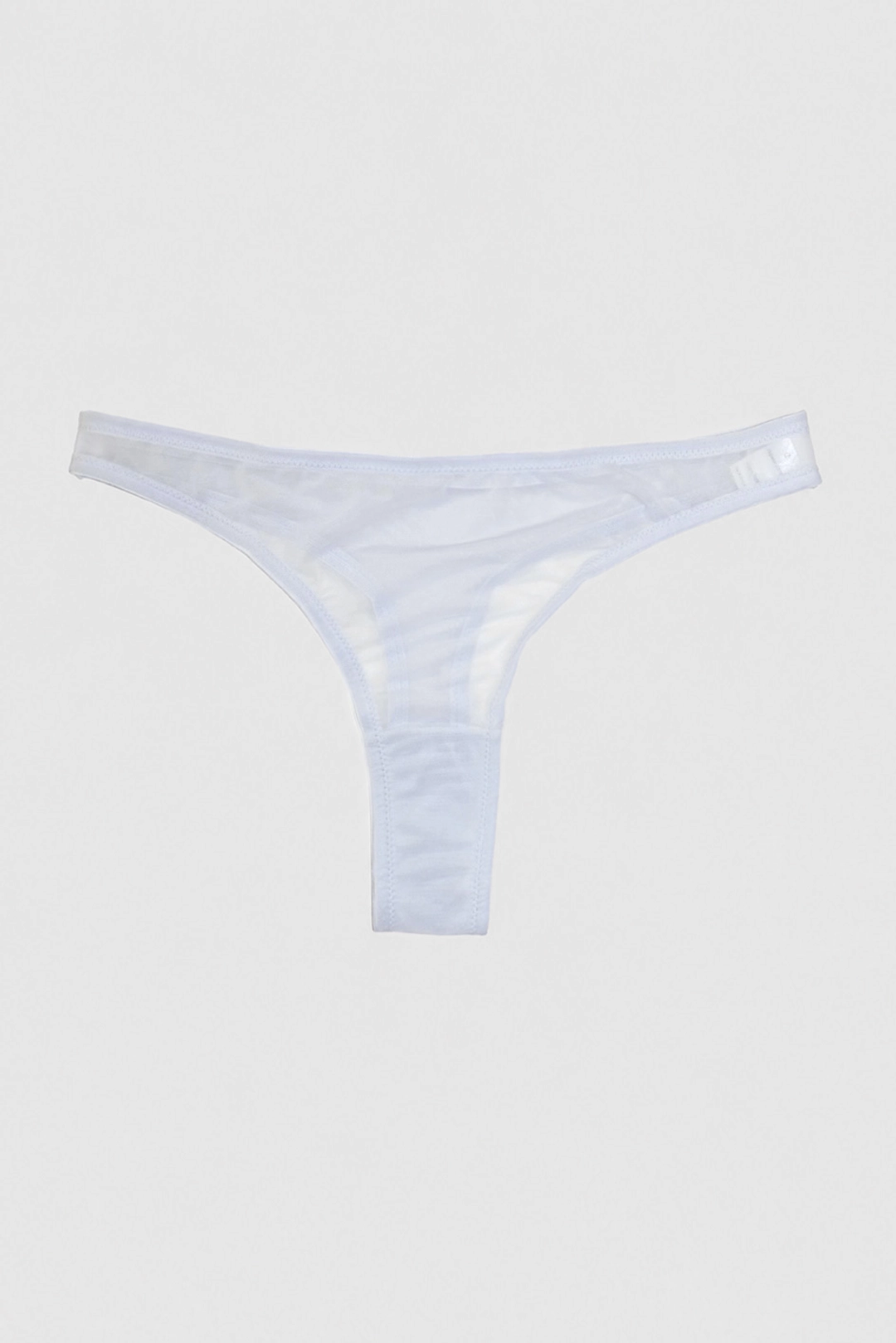 누아누 Aira Thong_Blue 상품 이미지 1