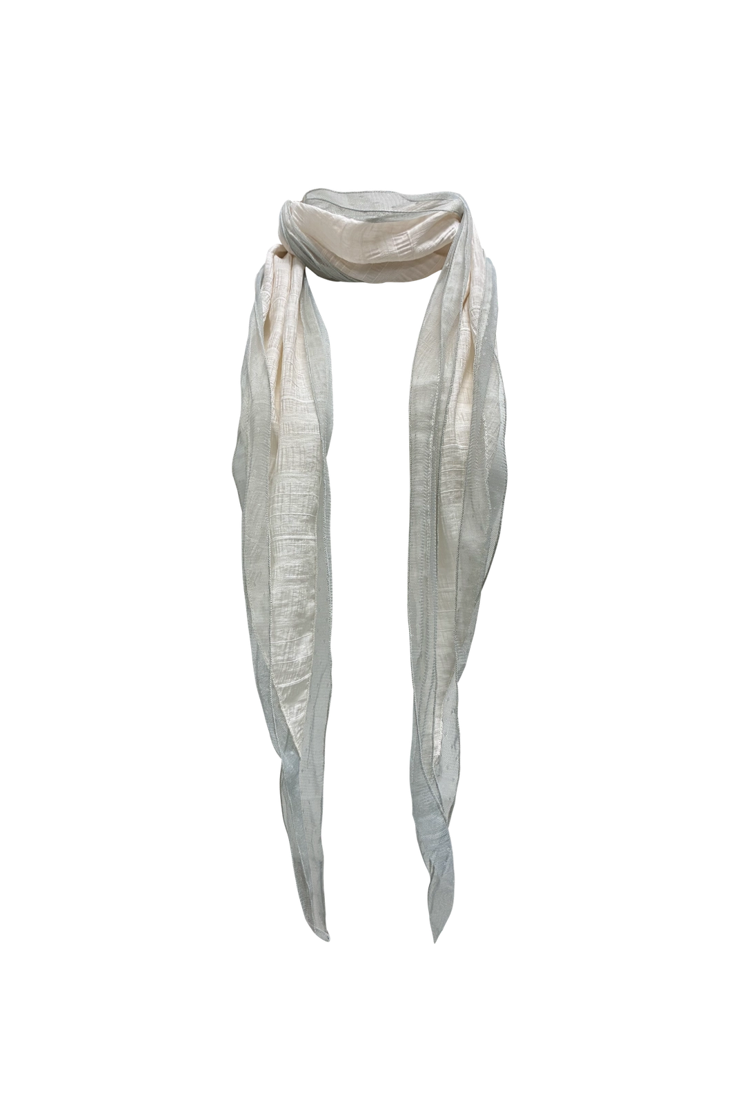 체메씨 SORBET SCARF (PISTACHIO CREAM) 상품 이미지 1
