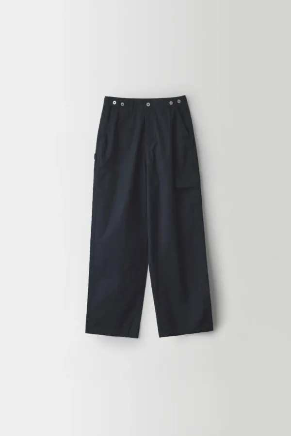 carpenter cargo pants ( Navy )